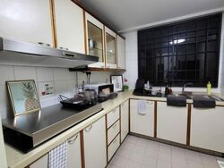 Central Green Condominium (D3), Condominium #468352711
